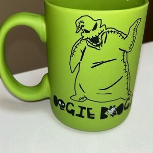 Oogie Boogie Mug